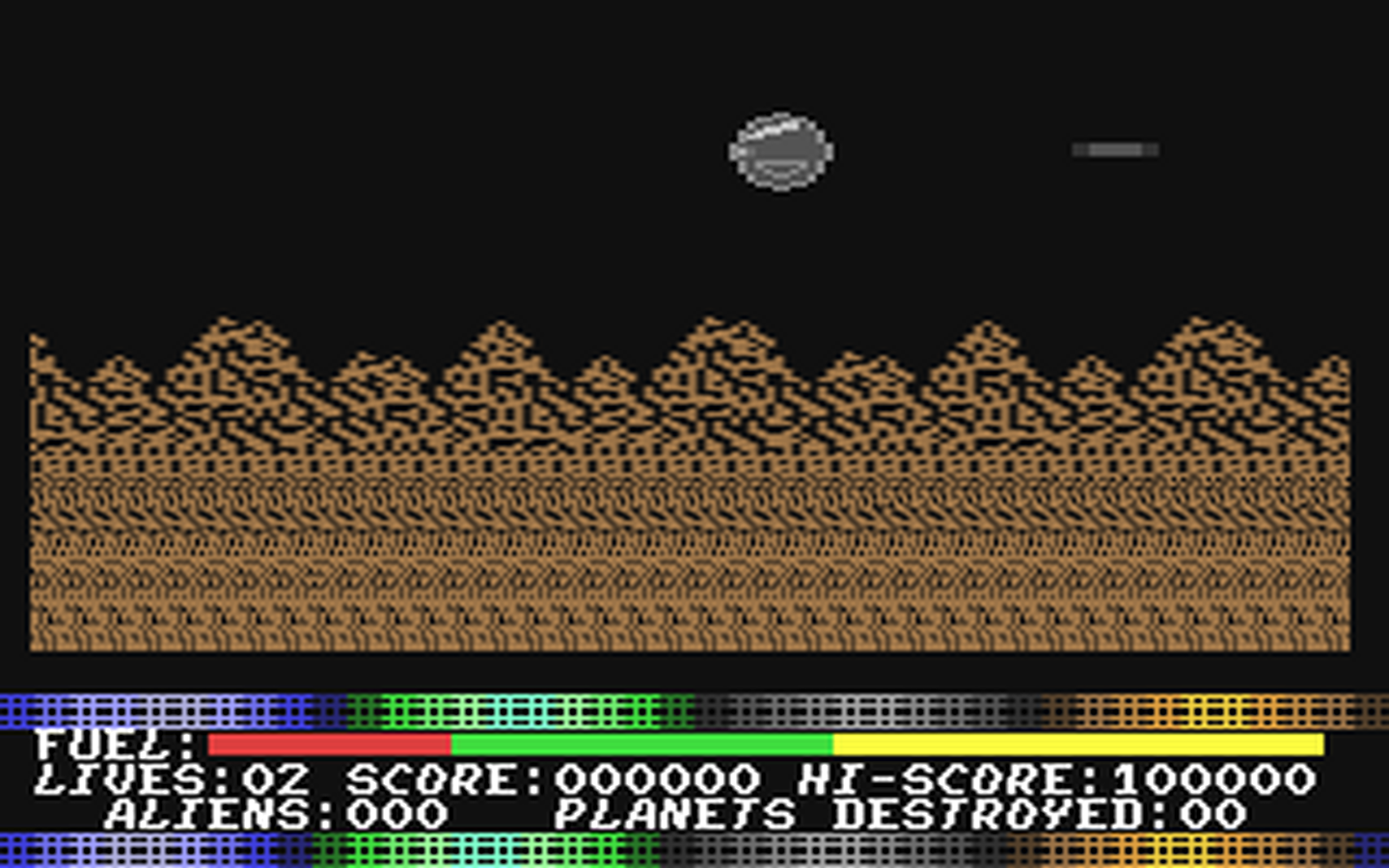 C64 GameBase Atlaxmax_[Preview] (Preview) 1988